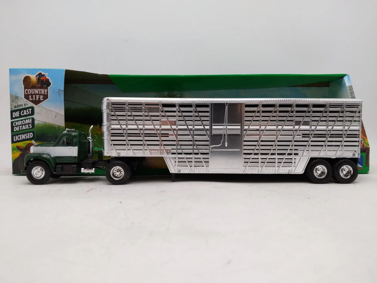 New-Ray Die-Cast Models